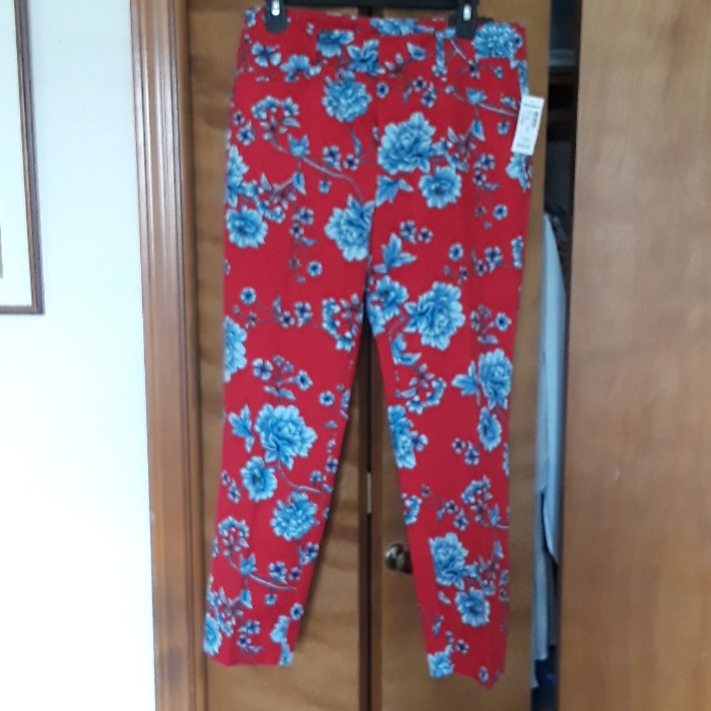 Roz & Ali Ankle pants